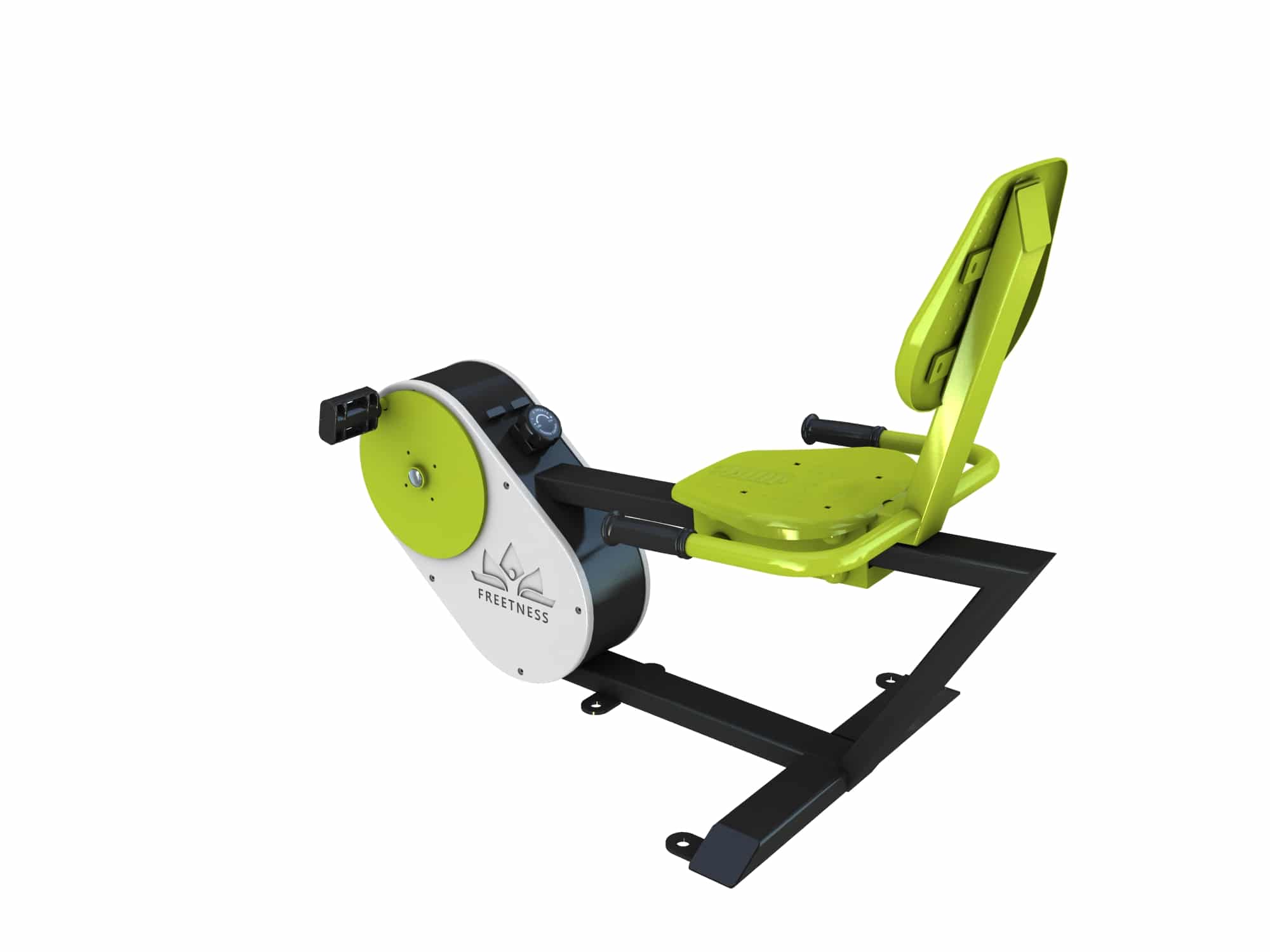 training-semi-allonge